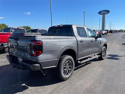 2025 Ford Ranger SuperCrew Cab 4x4 Pickup for sale #J7467 - photo 2