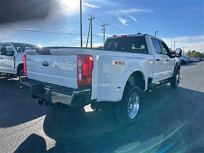 New 2026 Ford F-450 XL Crew Cab 4WD DRW Pickup for sale #J7472 - photo 2