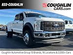 2026 Ford F-450 Crew Cab DRW 4x4 Pickup for sale #J7472 - photo 1