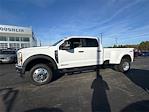 2026 Ford F-450 Crew Cab DRW 4x4 Pickup for sale #J7472 - photo 5