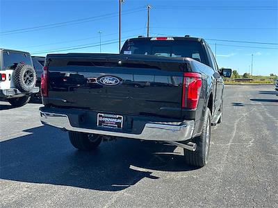 2025 Ford F-150 SuperCrew Cab 4WD Pickup for sale #J7479 - photo 2