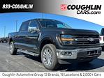 2025 Ford F-150 SuperCrew Cab 4WD Pickup for sale #J7479 - photo 1