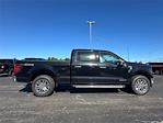 2025 Ford F-150 SuperCrew Cab 4WD Pickup for sale #J7479 - photo 10