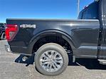 2025 Ford F-150 SuperCrew Cab 4WD Pickup for sale #J7479 - photo 11