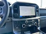 2025 Ford F-150 SuperCrew Cab 4WD Pickup for sale #J7479 - photo 23