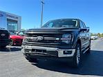 2025 Ford F-150 SuperCrew Cab 4WD Pickup for sale #J7479 - photo 4