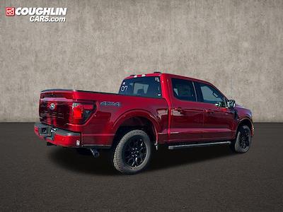 2025 Ford F-150 SuperCrew Cab 4WD Pickup for sale #J7481 - photo 2
