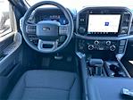 2025 Ford F-150 SuperCrew Cab 4WD Pickup for sale #J7481 - photo 15