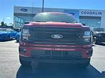 2025 Ford F-150 SuperCrew Cab 4WD Pickup for sale #J7481 - photo 3