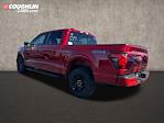 2025 Ford F-150 SuperCrew Cab 4WD Pickup for sale #J7481 - photo 4