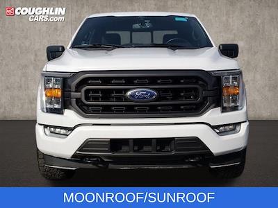 2021 Ford F-150 SuperCrew Cab 4WD Pickup for sale #J7482A - photo 1