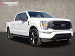 2021 Ford F-150 SuperCrew Cab 4WD Pickup for sale #J7482A - photo 33