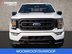 2021 Ford F-150 SuperCrew Cab 4WD Pickup for sale #J7482A - photo 1
