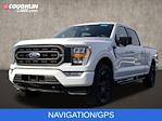 2021 Ford F-150 SuperCrew Cab 4WD Pickup for sale #J7482A - photo 2