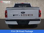 2021 Ford F-150 SuperCrew Cab 4WD Pickup for sale #J7482A - photo 5