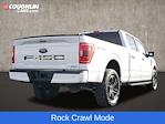 2021 Ford F-150 SuperCrew Cab 4WD Pickup for sale #J7482A - photo 7