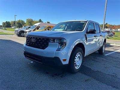 New 2025 Ford Maverick XL SuperCrew Cab Pickup for sale #J7490 - photo 2