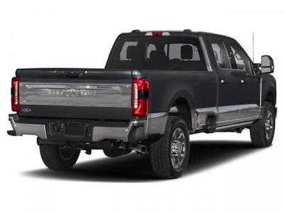 New 2026 Ford F-350 Crew Cab 4WD DRW Pickup for sale #J7492 - photo 2
