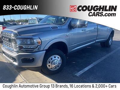 2024 Ram 3500 Crew Cab DRW 4WD Pickup for sale #J7493A - photo 1