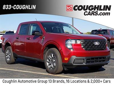 2025 Ford Maverick SuperCrew Cab AWD Pickup for sale #J7496 - photo 1