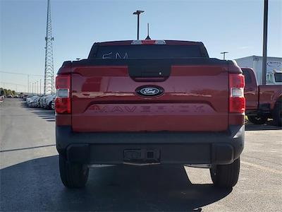 2025 Ford Maverick SuperCrew Cab 4x4 Pickup for sale #J7496 - photo 1