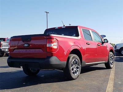 2025 Ford Maverick SuperCrew Cab AWD Pickup for sale #J7496 - photo 2