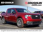 2025 Ford Maverick SuperCrew Cab 4x4 Pickup for sale #J7496 - photo 21