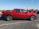2025 Ford Maverick SuperCrew Cab 4x4 Pickup for sale #J7496 - photo 4