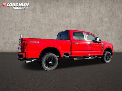 New 2026 Ford F-250 XL Crew Cab for sale #J7498 - photo 2