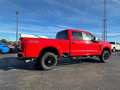 2026 Ford F-250 Crew Cab 4WD Pickup for sale #J7498 - photo 2