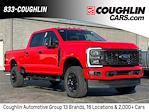 2026 Ford F-250 Crew Cab 4WD Pickup for sale #J7498 - photo 1