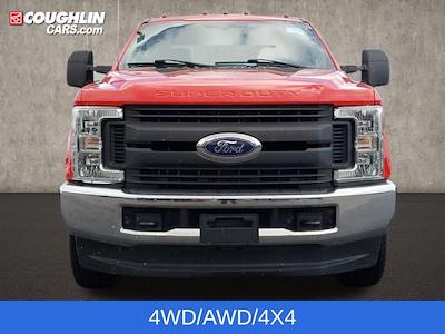 Used 2017 Ford F-250 - photo 1