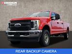 2017 Ford F-250 Crew Cab 4WD Pickup for sale #J7498A - photo 2