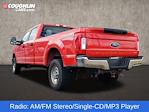 2017 Ford F-250 Crew Cab 4WD Pickup for sale #J7498A - photo 4
