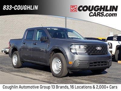 2025 Ford Maverick SuperCrew Cab AWD Pickup for sale #J7499 - photo 1