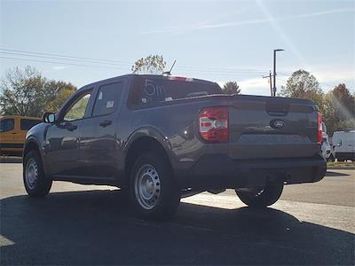 2025 Ford Maverick SuperCrew Cab 4x4 Pickup for sale #J7499 - photo 1