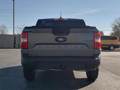 2025 Ford Maverick SuperCrew Cab 4x4 Pickup for sale #J7499 - photo 2