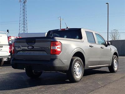 2025 Ford Maverick SuperCrew Cab AWD Pickup for sale #J7499 - photo 2
