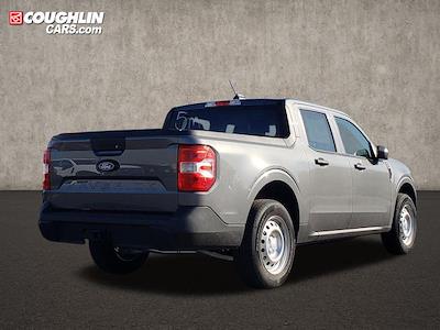 New 2025 Ford Maverick XL SuperCrew Cab for sale #J7499 - photo 2