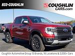 New 2025 Ford Ranger XLT SuperCrew Cab for sale #J7500 - photo 1