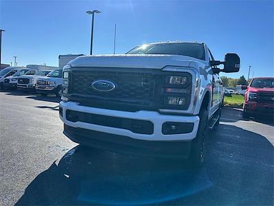 2026 Ford F-250 Crew Cab 4WD Pickup for sale #J7502 - photo 2