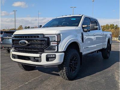2022 Ford F-350 Crew Cab SRW 4x4 Pickup for sale #J7505A - photo 1