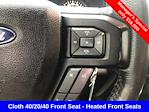 2016 Ford F-150 SuperCrew Cab 4WD Pickup for sale #J7505B - photo 12