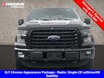2016 Ford F-150 SuperCrew Cab 4WD Pickup for sale #J7505B - photo 3