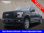 2016 Ford F-150 SuperCrew Cab 4WD Pickup for sale #J7505B - photo 4