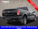 2016 Ford F-150 SuperCrew Cab 4WD Pickup for sale #J7505B - photo 9