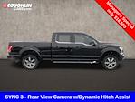 2016 Ford F-150 SuperCrew Cab 4WD Pickup for sale #J7505B - photo 2