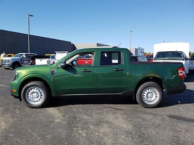 2025 Ford Maverick SuperCrew Cab AWD Pickup for sale #J7506 - photo 1