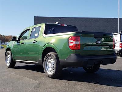2025 Ford Maverick SuperCrew Cab AWD Pickup for sale #J7506 - photo 2