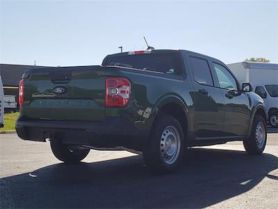 2025 Ford Maverick SuperCrew Cab 4x4 Pickup for sale #J7506 - photo 2